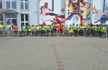 Rajd rowerowy (9)