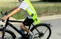 Rajd rowerowy (15)