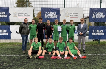 Turniej pilka nozna (1)