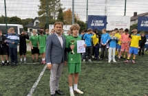 Turniej pilka nozna (5)