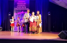 Hania z nagroda