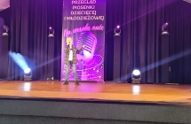 solista mlodszy