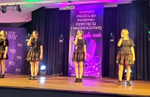 kwartet starszy