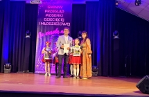 nagrodzony duet