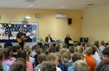 Audycja muzyczna (2)