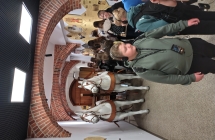 Zwiedzamy muzeum