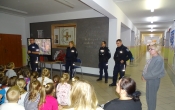 Spotkanie z policja (2)
