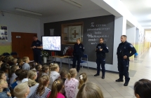 Spotkanie z policja (1)