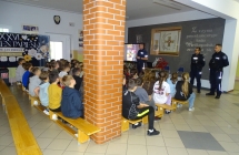 Spotkanie z policja (3)