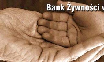 zbiorka zywnosci