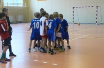 HALOWA PILKA NOZNA SP 134